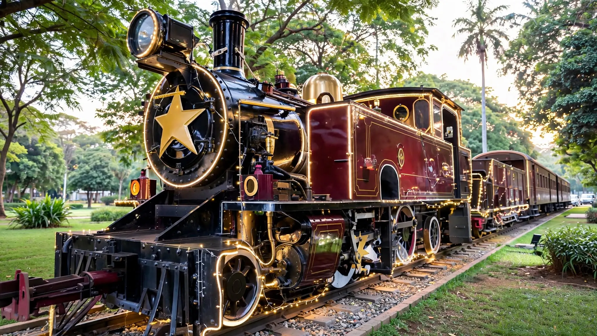 railway museum mysore