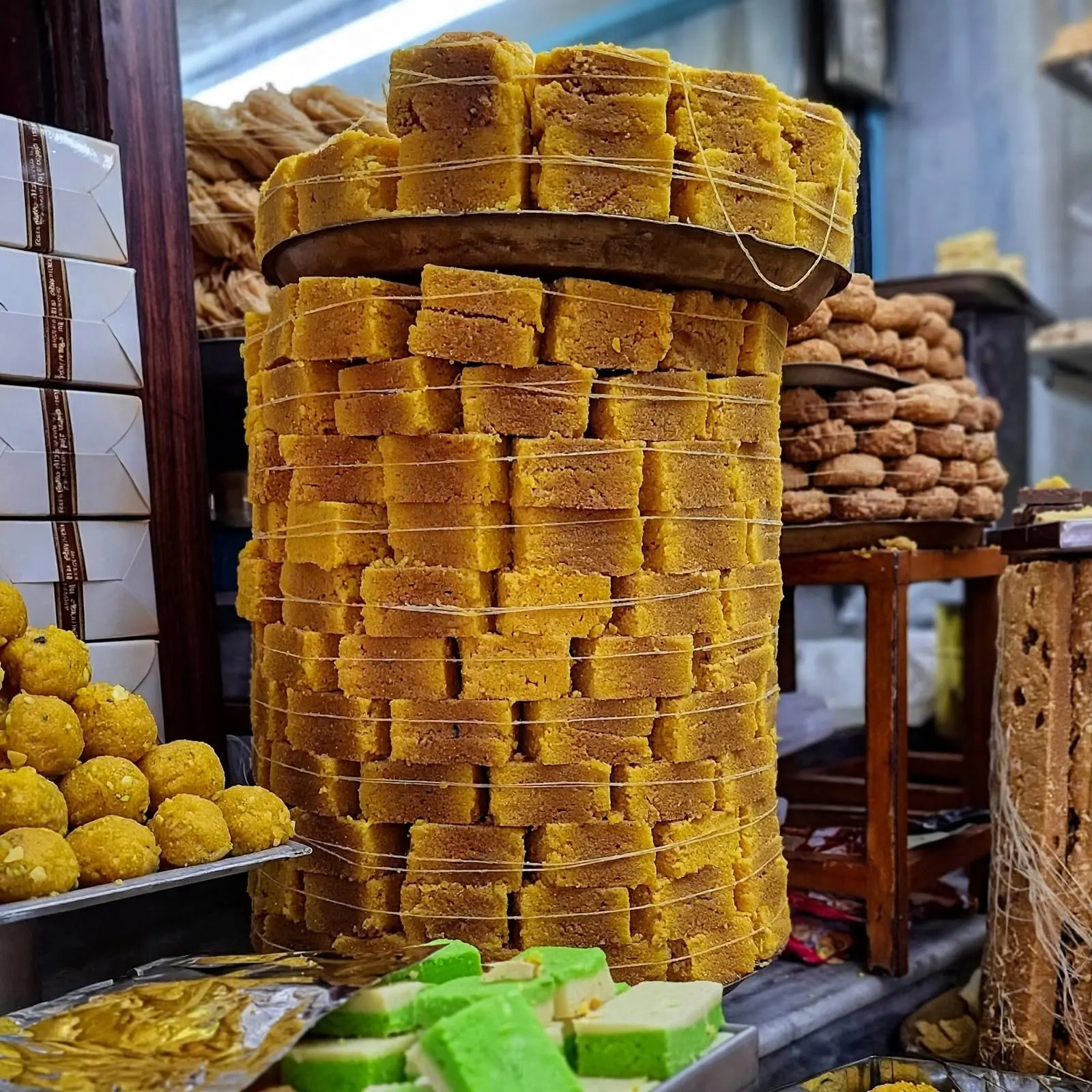 mysuru pak