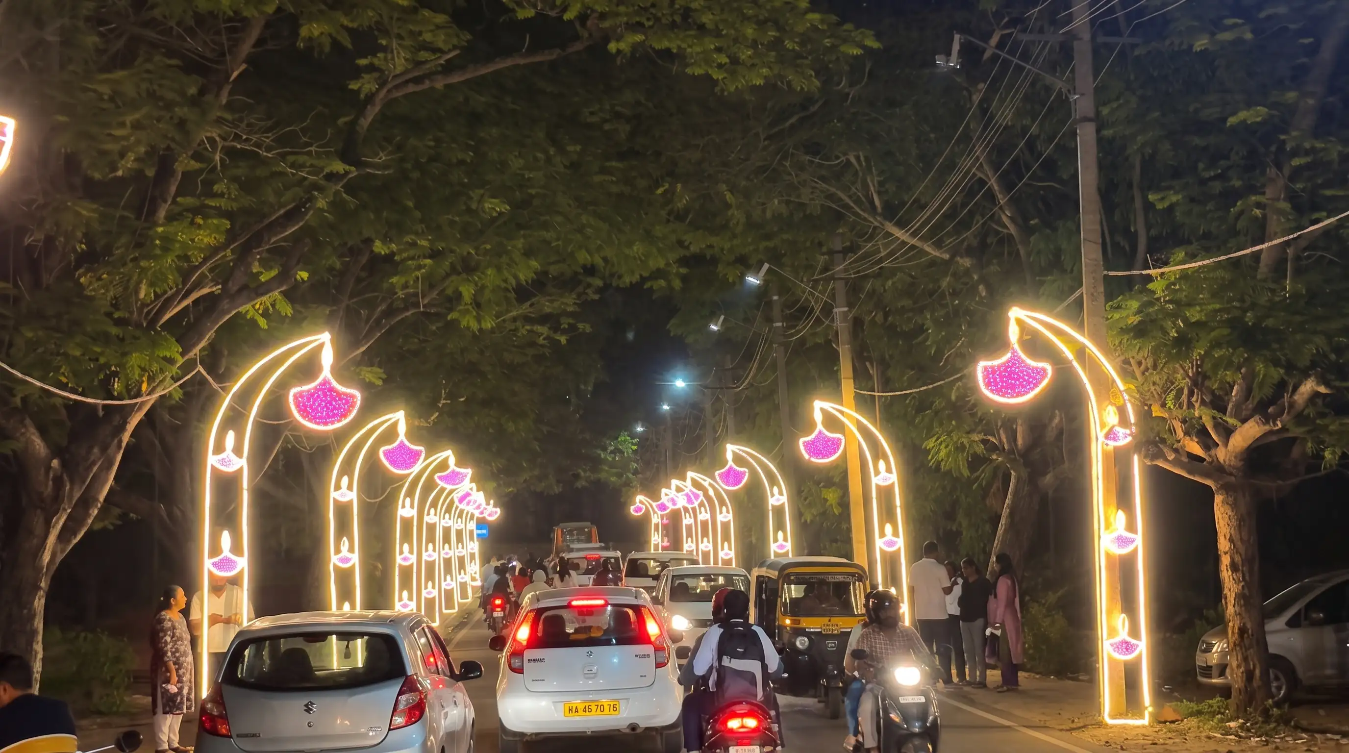 institute of engineers road